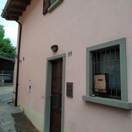 Da Bruna Rovetta Buitenkant foto