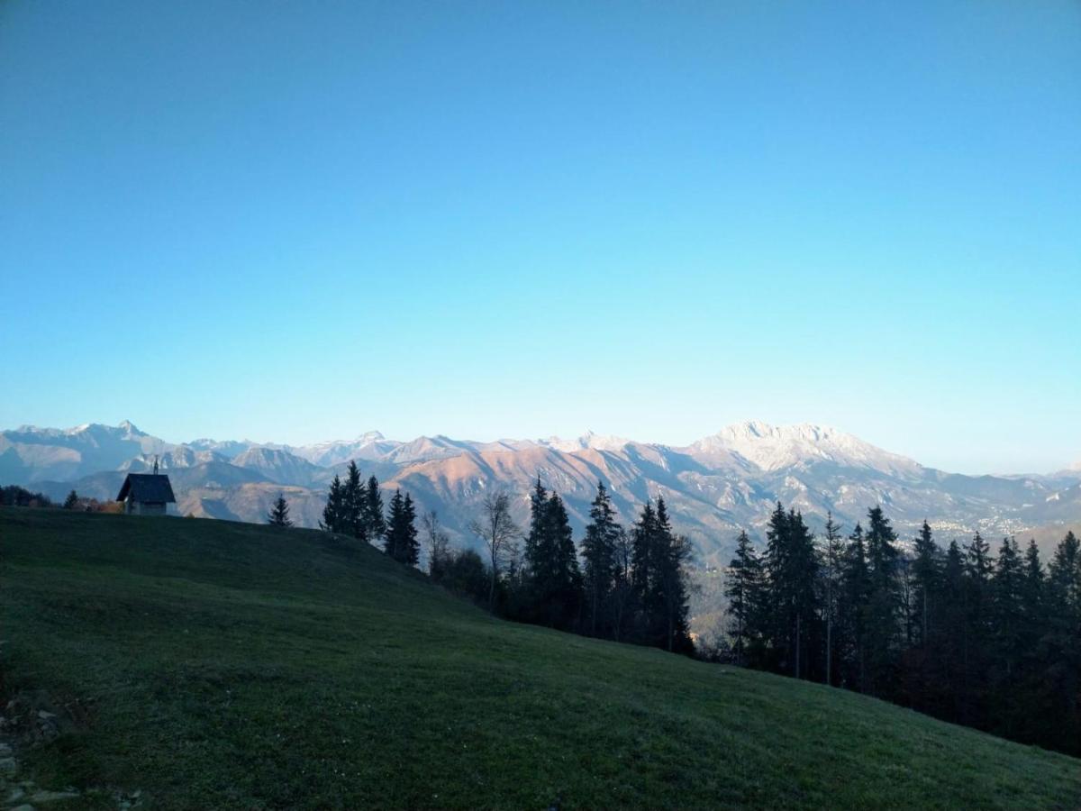 Da Bruna Rovetta Buitenkant foto