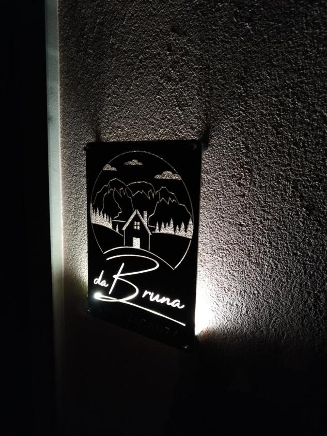 Da Bruna Rovetta Buitenkant foto