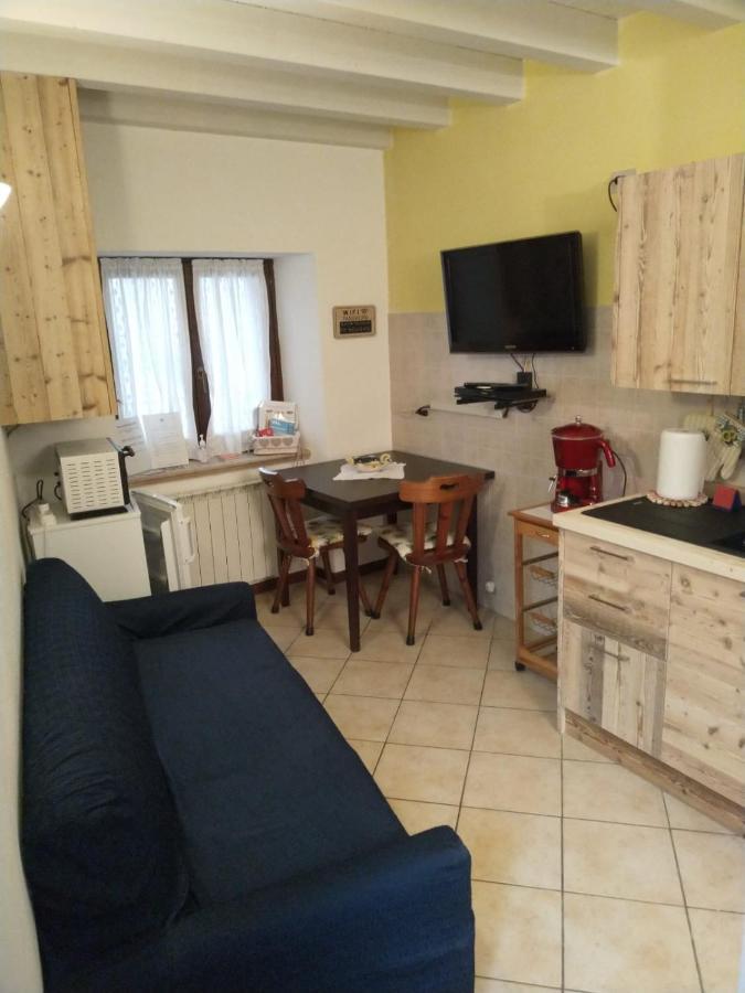 Da Bruna Rovetta Buitenkant foto